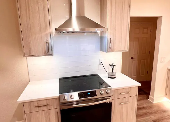 Remodeled Townhome On Golf Course With Stunning Red Rock Views * Sedona