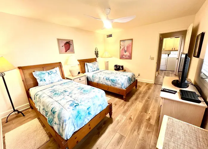 Holiday home Remodeled Townhome On Golf Course With Stunning Red Rock Views Sedona