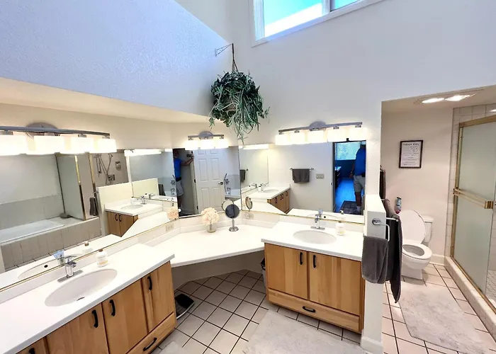 Remodeled Townhome On Golf Course With Stunning Red Rock Views Holiday home Sedona